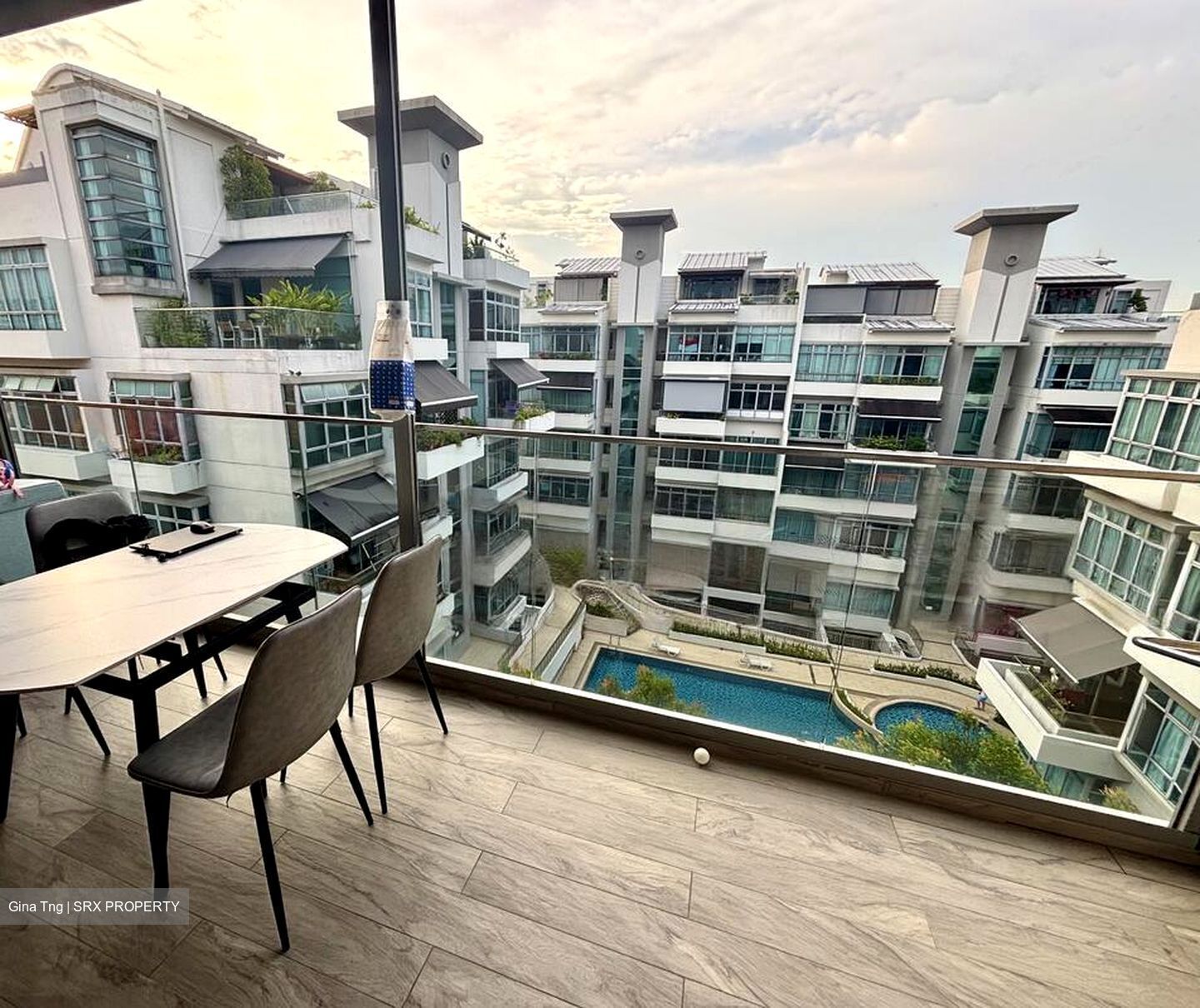 The Lilium (D19), Condominium #441673051